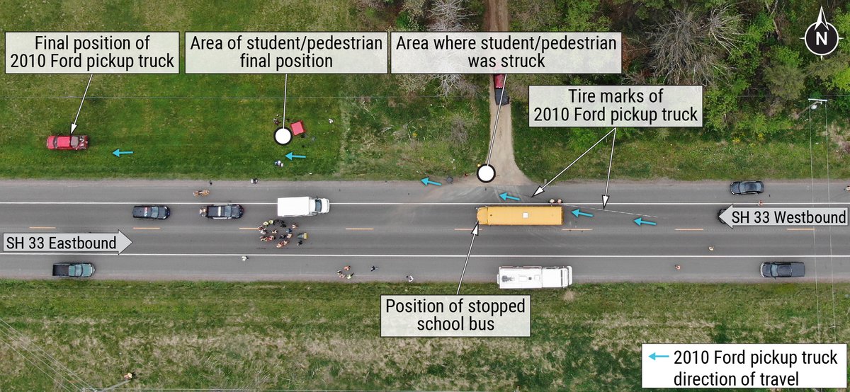 Safety Alert to U.S. Drivers: Put Down the Phone

NTSB again urging phone manufacturers to install lock-out mechanisms after a deadly crash in Wisconsin: ntsb.gov/news/press-rel…