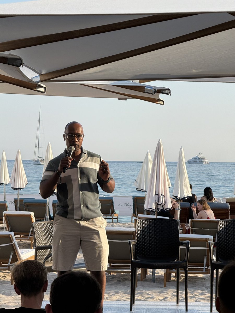 Couldn't ask for a better background for the <a href="/immunefi/">Immunefi</a> presentation 🛥️