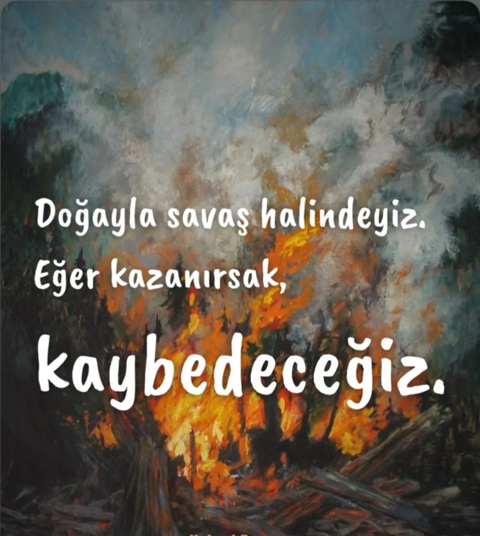 Uzay safsatasıyla harcanan 55 milyon dolar ile, gece görüşlü  iki yangın uçağı alınabilirdi‼️ #HATAYYANIYOR                     #hatayyakiliyor                              #izmiryanıyor