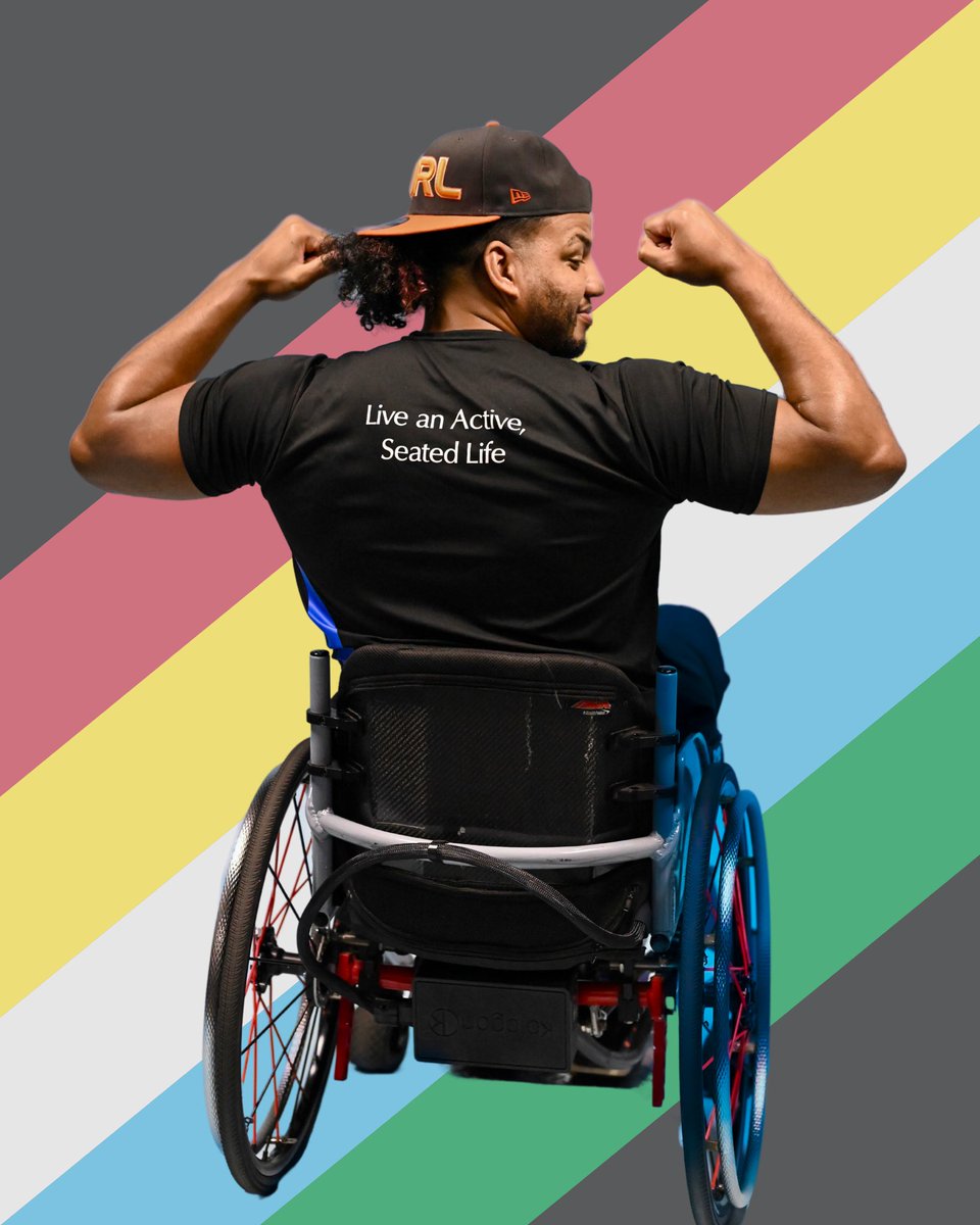 Kalogon® (@_kalogon) on Twitter photo Disability Pride Month is an annual observance in July that celebrates people with disabilities, commemorates the signing of the Americans with Disabilities Act (ADA), and promotes disability culture and visibility.
thearc.org/blog/why-and-h… Disability Pride Month is an annual observance in July that celebrates people with disabilities, commemorates the signing of the Americans with Disabilities Act (ADA), and promotes disability culture and visibility.
thearc.org/blog/why-and-h…