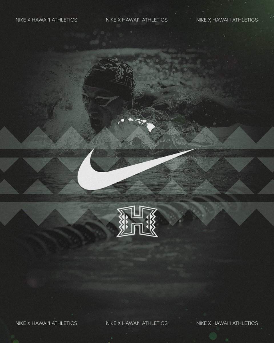 Two iconic brands. Back together again.

Hawai‘i Athletics x Nike

#GoBows