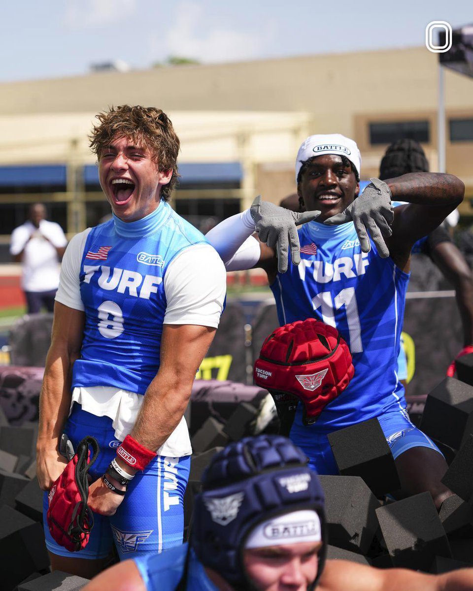 hackleman_zach's tweet image. Had a great time in Florida this past weekend playing with Tucson Turf at Ot7!! @TucsonTurfElite