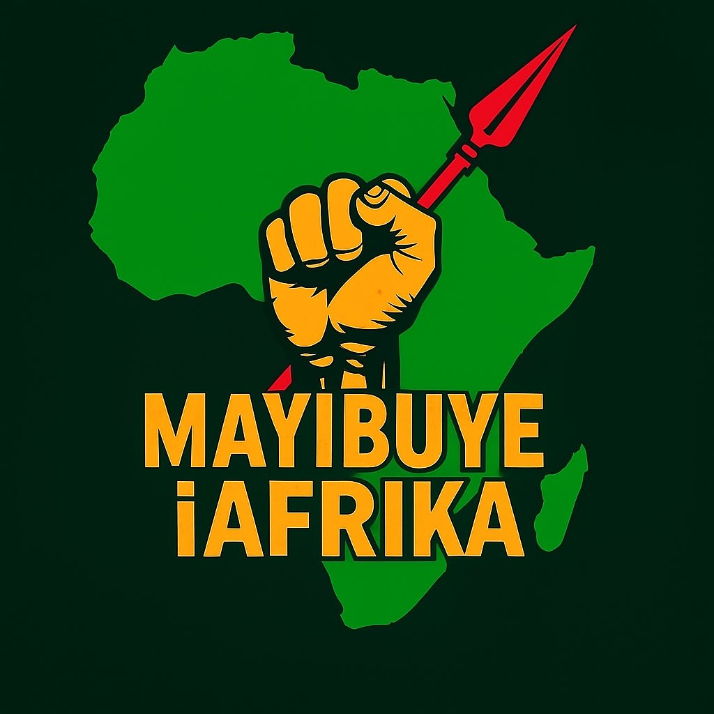joy_zelda's tweet image. Who will you vote for ???

Retweet for Mayibuye iAfrika (Floyd Shivambu)
Like for MK Party (Jacob Zuma)

Nhlamulo