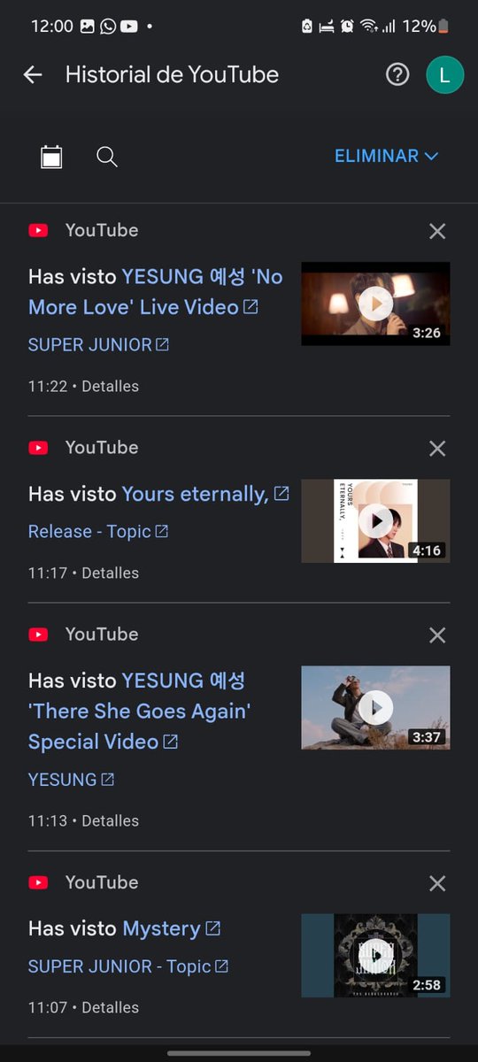 lillyrdgzbs's tweet photo. #BlueWorld_group
#dontdont #dontwait #bonamana #candy
#amaninlove #mystery
#u #dontleaveme
#rainingspellforlove #superjunior #gwanghwamun
#kyuhyun
#itsokay #imsomnia #ryeowook
#likethis #eunhyuk
#thereshegoesagain #yourseternally
#nomorelove #yesung
#yourgraceisenough
#siwon https://t.co/3CD4Kjedyz