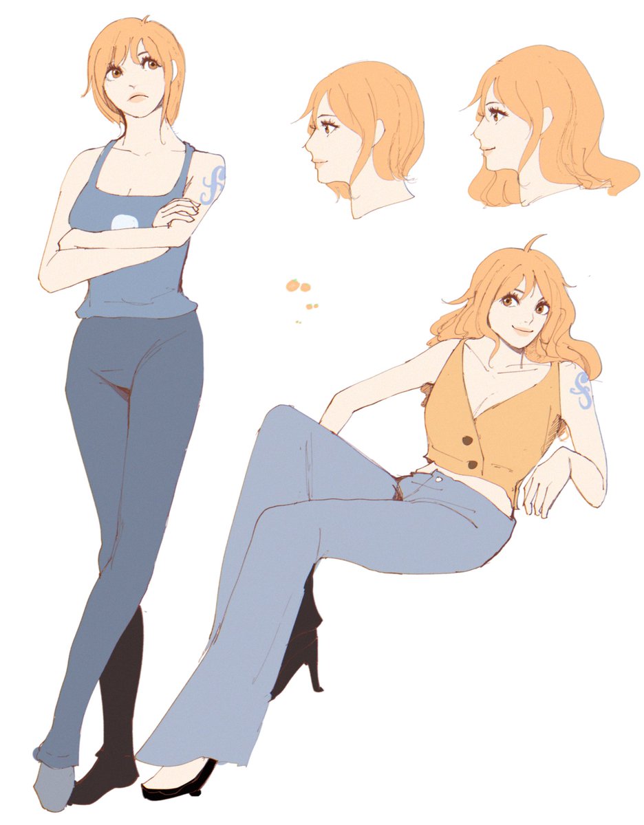 mell0r1nee's tweet image. 