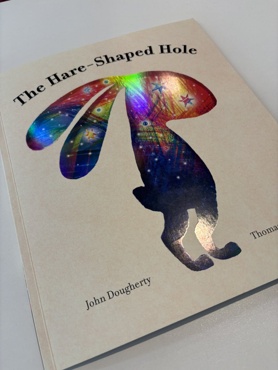 Mark Bird (DreamBeastPoems) The Klangaroo Out Now! tweet media