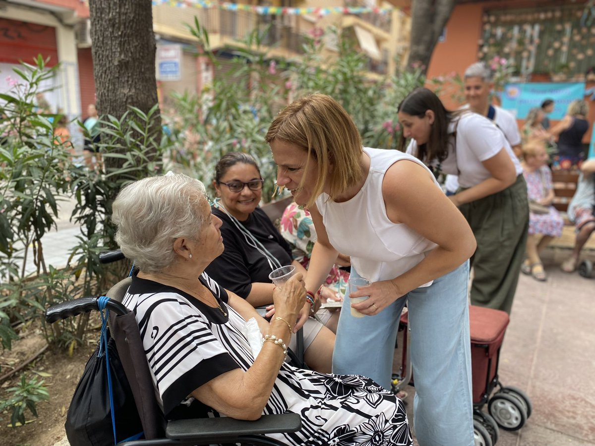 PSPV-PSOE València /❤️ tweet media