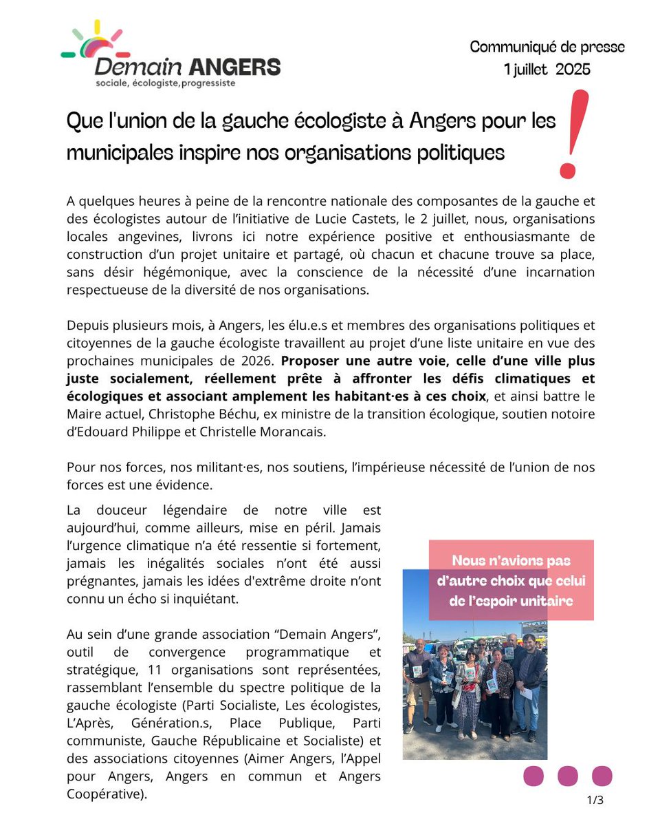 Demain Angers tweet media