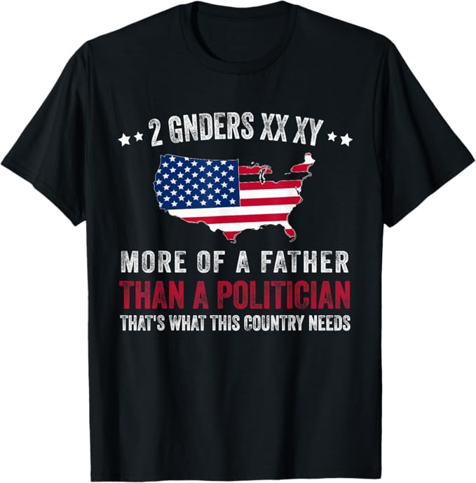 AlphaYohance's tweet image. 🇺🇸 #straighttalk #ProLife #ProGod #JesusIsKing 
"#TwoGenders. #XX_XY. More of a #Father Than a #politicians ."

This tee #speaks for those who #Believe in #valuesmatter over #politics💪
🛒 Available here 👉 a.co/d/7YUJqeR

#PrideMonth #Conservative #AmericaFirst #trump