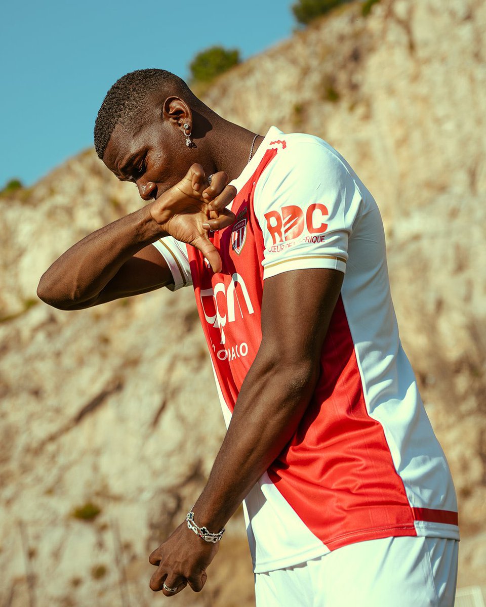 J’aime ce que je vois sur cette photo, Pogba &amp; la RDC 🔥🔥🔥
Le retour de deux grands sur le devant de la scène !!!
Je comprends les sceptiques mais je crois au soft power du football pour amplifier ce partenariat que j’espère solidement ficelé, afin que notre pays en tire