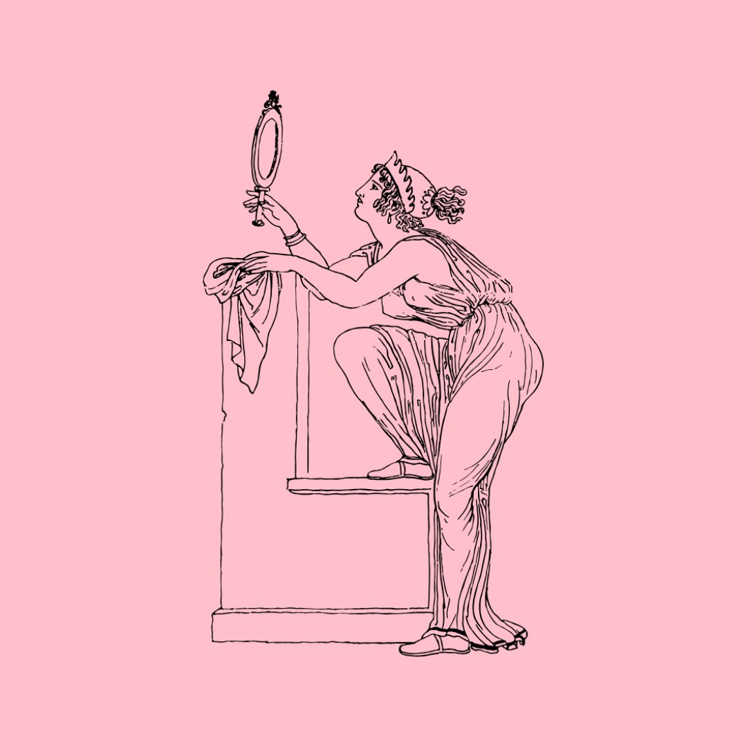 Woman Halved tweet media