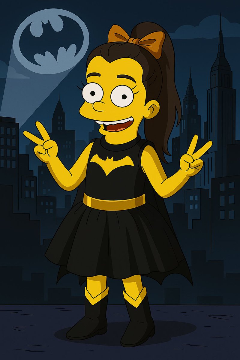 iMediaBoost's tweet photo. 📸 En Imedia convertimos tus fotos al estilo Simpson 🟡
¿Listx para ver tu versión animada?
¡Únete a la fiebre amarilla y pídenos la tuya!
#SimpsonStyle #DiseñoCreativo #ImediaStudio #FelizMartes https://t.co/1jvyxnOPJb