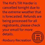 Photo by Roxbury Recreation (@RoxRecreation)
