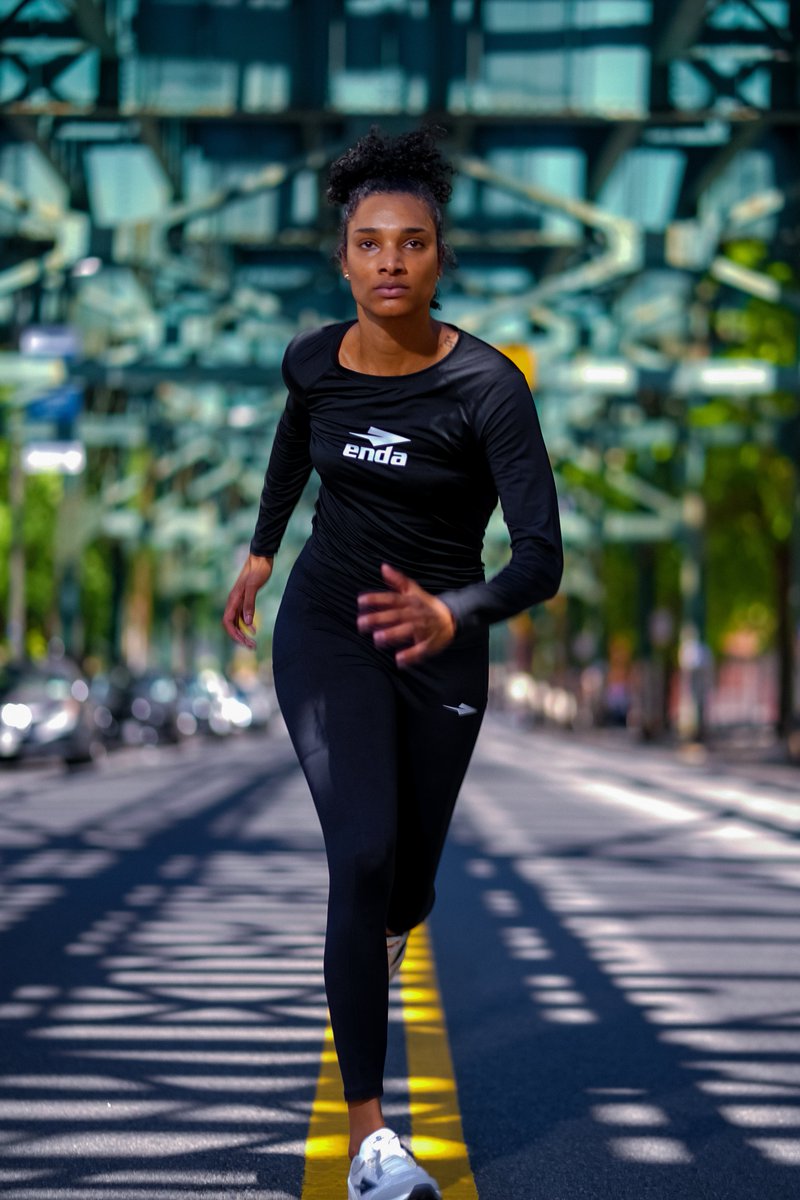 Are you set?😀

Join us this Saturday, July 5th @ 7-10am for the QualifyHER 5K Walk &amp; Run. The program will include a pre-stretch, giveaways, and a special appearance along with the 5K. We can’t wait to see you there! 

#enda #qualifyher #5K #essencefest #gbef