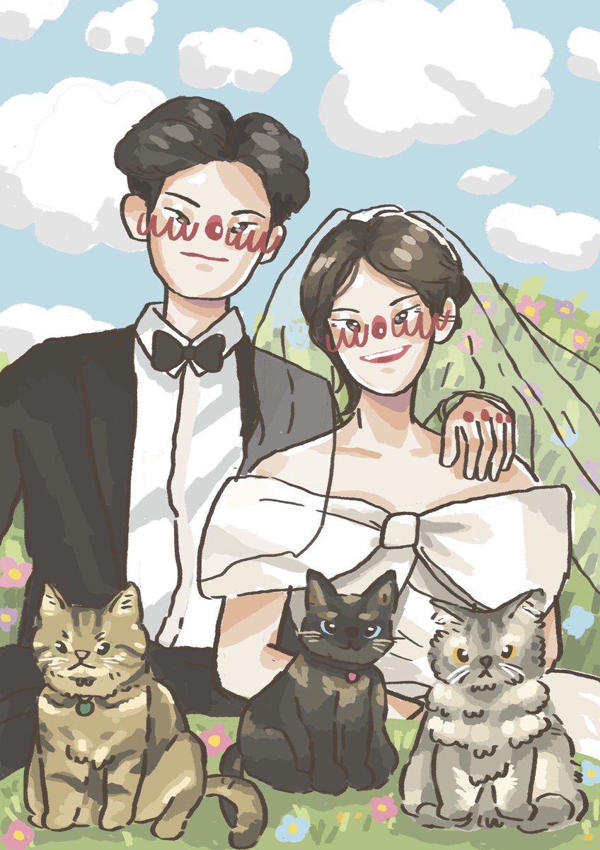 #commissionsopen #commissionTH 

คอมมิชชั่นเดือนกรกฎานี้เปิดแล้วนะค้าบ💖
(ทันคอนน้องดรีมแน่นอนค่ะ) รองาน 3-4 วัน

สามารถทักมาสอบถามเพิ่มเติม/ประเมินราคาได้ที่ <a href="/coralbooooo/">chaotic cms open*</a>  และสามารถดูงาน cms ได้ที่ #coralbcms ได้เลยค่ะ &lt;3  o̴̶̷᷄  ̫ o̴̶̷̥᷅