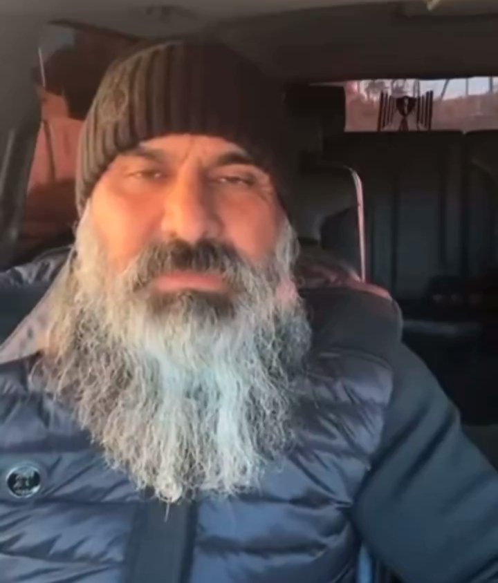 משה موشي جرادي Moshi tweet media