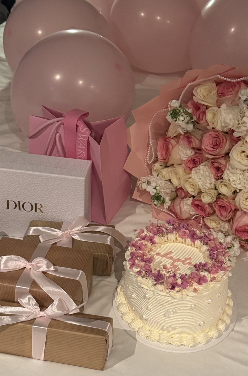 cutest girly weekend