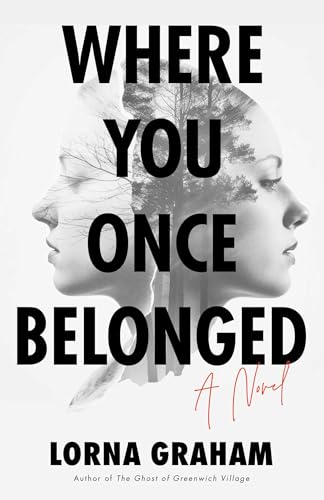 Mary Miller (@mhadiganmiller) on Twitter photo I recently finished <a href="/aVeryVillageGal/">Lorna Graham</a> latest book, #WhereYouOnceBelonged. It was thoroughly enjoyable and begs to have a sequel written to fill the reader in on Ev's next chapter! The discussion questions included in the text would be very appropriate for a book club. I recently finished <a href="/aVeryVillageGal/">Lorna Graham</a> latest book, #WhereYouOnceBelonged. It was thoroughly enjoyable and begs to have a sequel written to fill the reader in on Ev's next chapter! The discussion questions included in the text would be very appropriate for a book club.