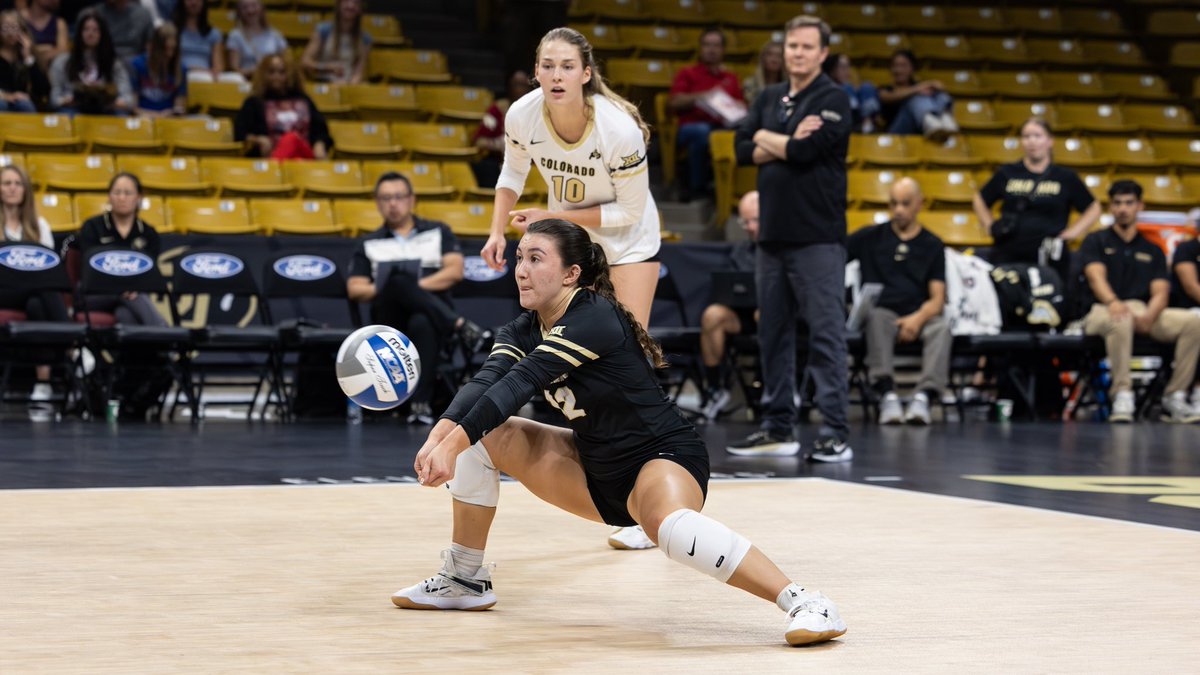 CUBuffsVB's tweet image. From the Vault: CU VB vs. Georgia 👀🤩
#GoBuffs // #CUBuffsVB