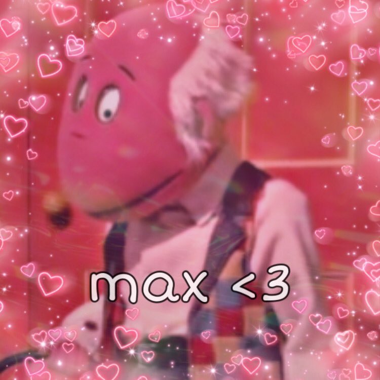 barneyloverboy's tweet photo. the only existing Max yume ever but,,,,YEAAAAGH
#tweenies #maxtweenies #yumetwt #yumeship #comfortcharacter https://t.co/kD6CYxjR7a