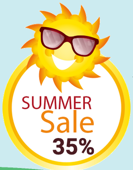 Our summer sale is active and it is really hot so the discount is 35% at the moment! Usenet.Farm and come and get this discount! #usenet #discount
