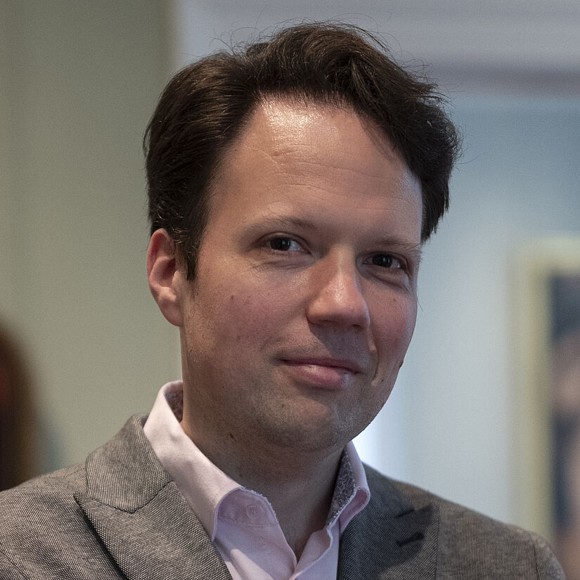 wiko_berlin's tweet image. #KoepfeundIdeen 2025: The Normative Creeps in Easily – a portrait of Permanent Fellow Michael Seewald by @PBahners wiko-berlin.de/en/wikotheque/…