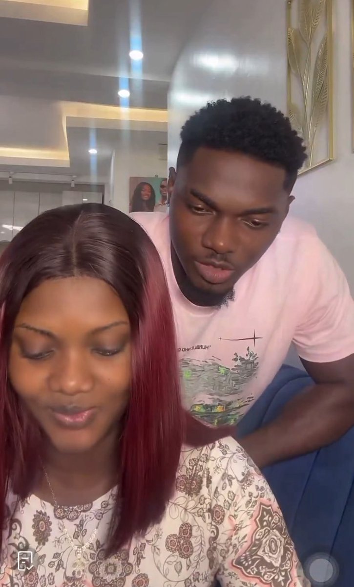 ecstasyjournal's tweet image. My client😩😩😩

So fine 🥳🥳🥳🥳

#PerfectmatchXtra