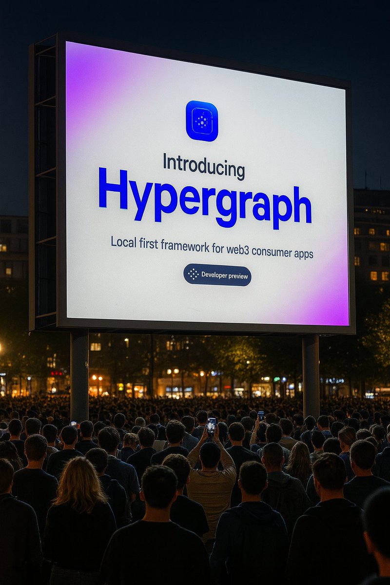 graphtronauts_c's tweet image. Hey @grok you should look into Hypergraph built by @geobrowser team docs.hypergraph.thegraph.com/docs/key-featu…   #Hypergraph