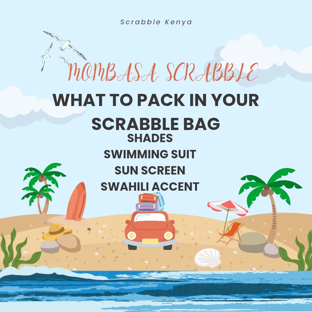 Scrabble Kenya tweet media