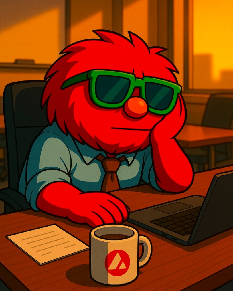 Intern's got two meetings and zero clue