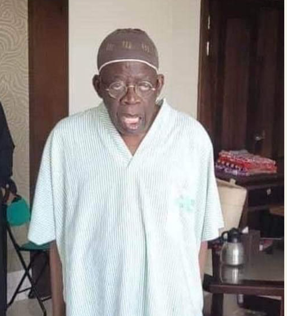 I will improve the Nigeria Economy