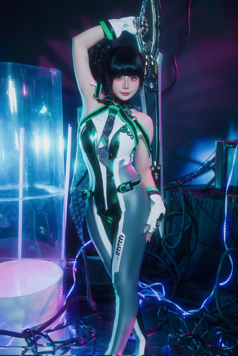 🥵 WELCOME TO MIINMEOW HORNY WORLD 🥵
. 5$ MEMBERSHIP COSPLAY:  ganknow.com/Miinmiin96
. My Social Media: linktr.ee/Miinmeow