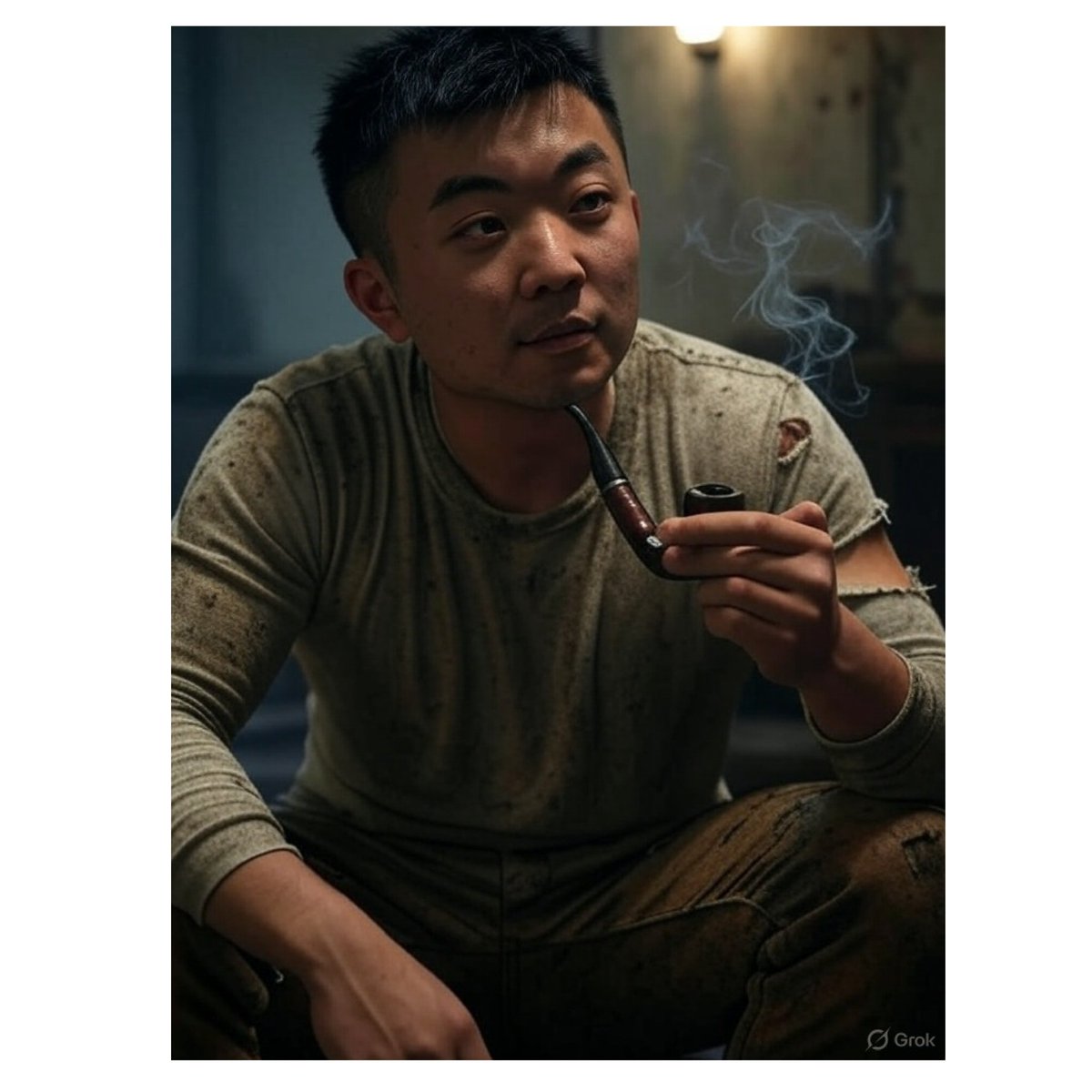 Gadgetsdata's tweet image. 🔴 Exclusive image of Carl when he was :

Approving Nothing Phone 3 design !! And ....

Finalizing price for Nothing Phone 3 in India 🇮🇳 !!