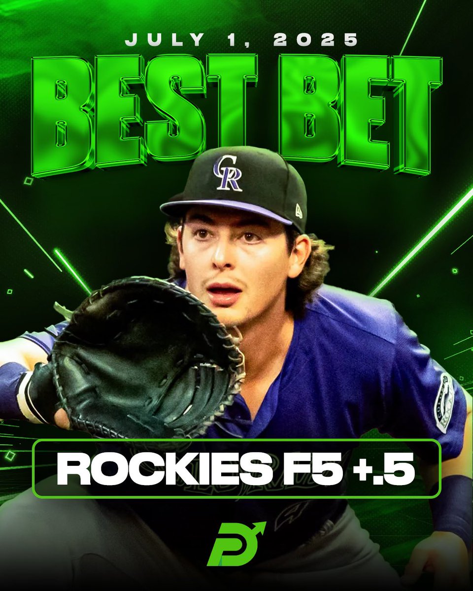 The Pick Don tweet media