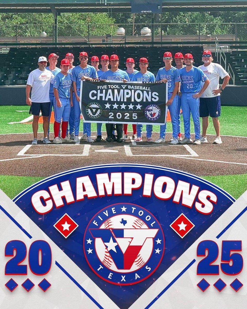 Brazos Valley Bucks tweet media