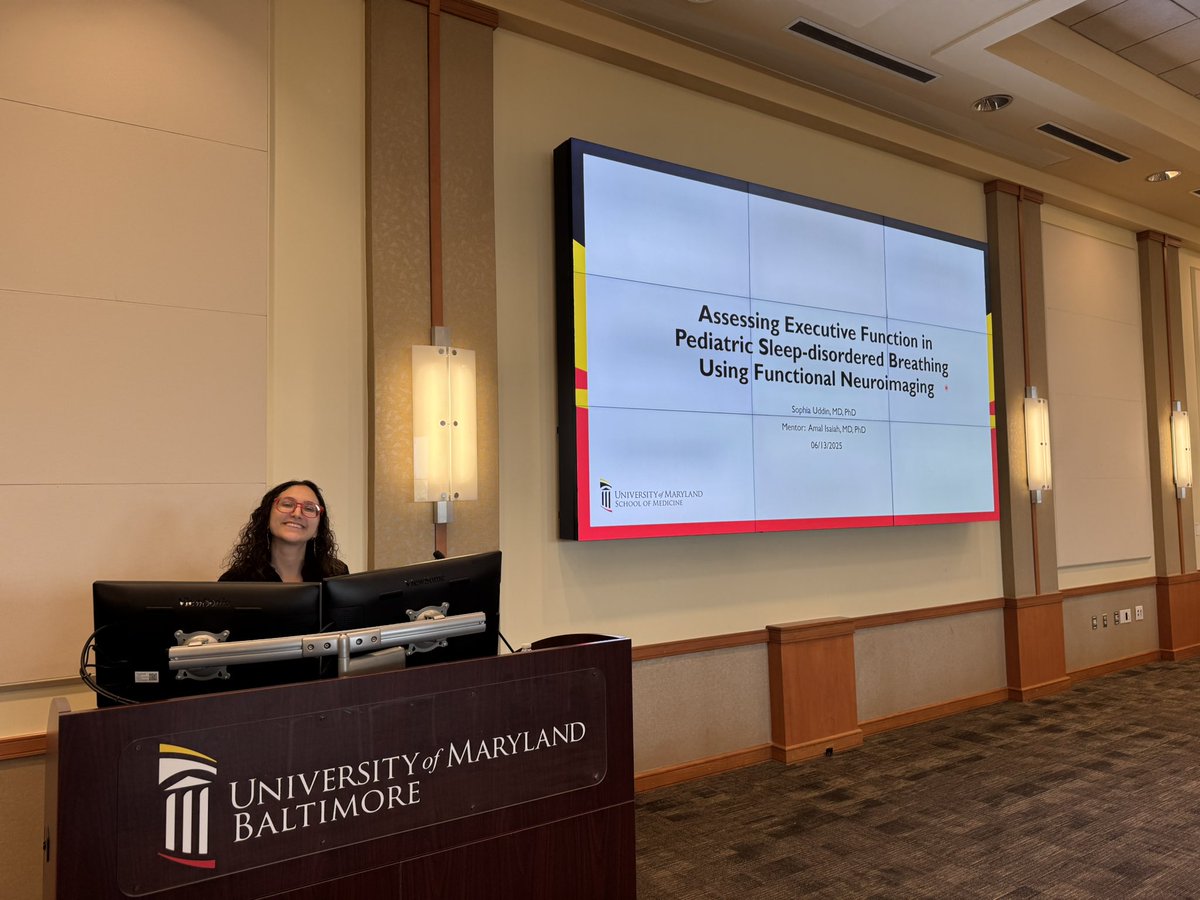 Amal Isaiah, MD, PhD, MBA tweet media