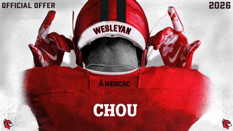 Nate Chou ⭐️ tweet media