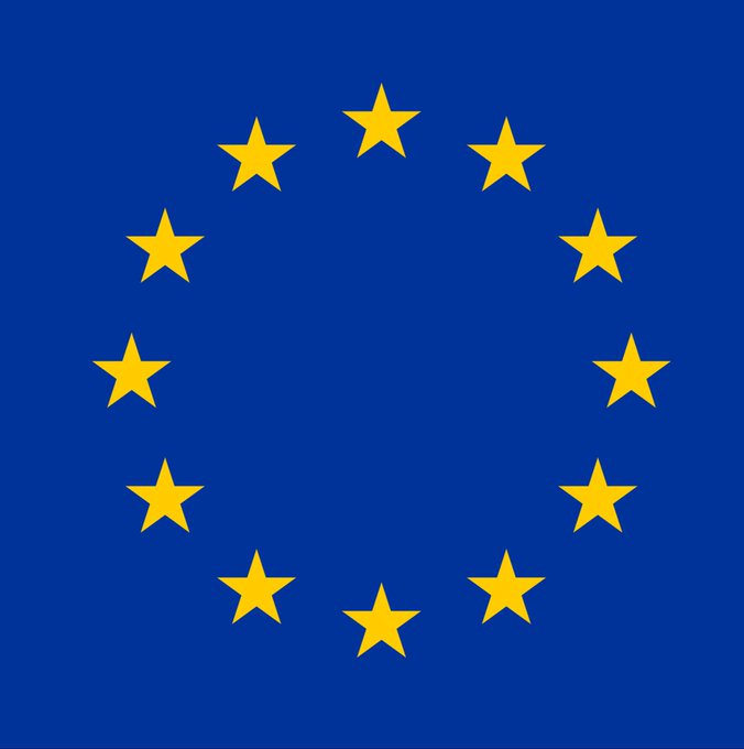 LATEST: 🇪🇺 Kraken and Robinhood backed Global Dollar (USDG) launches in the EU.

The Paxos-issued stablecoin is now available 450 million consumers in the European Union.