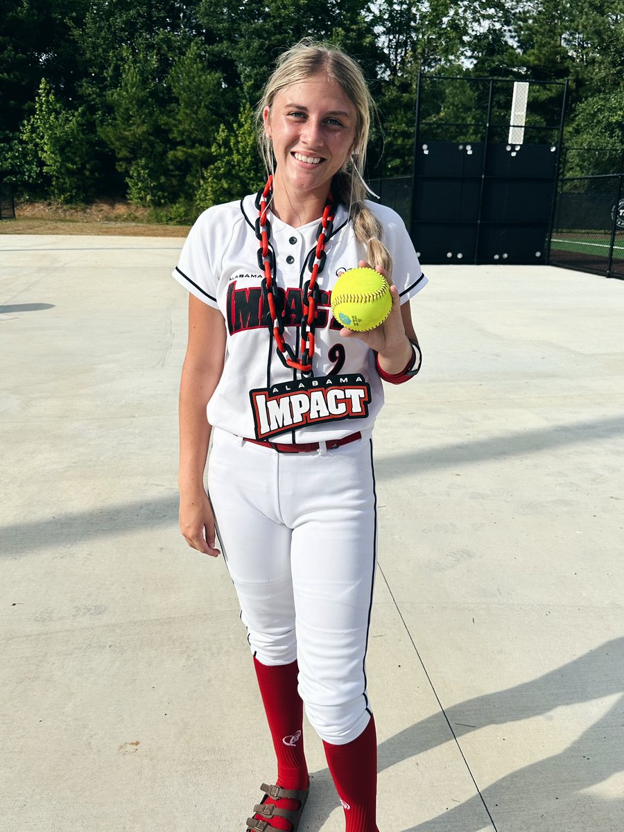 Baylee Appling tweet media