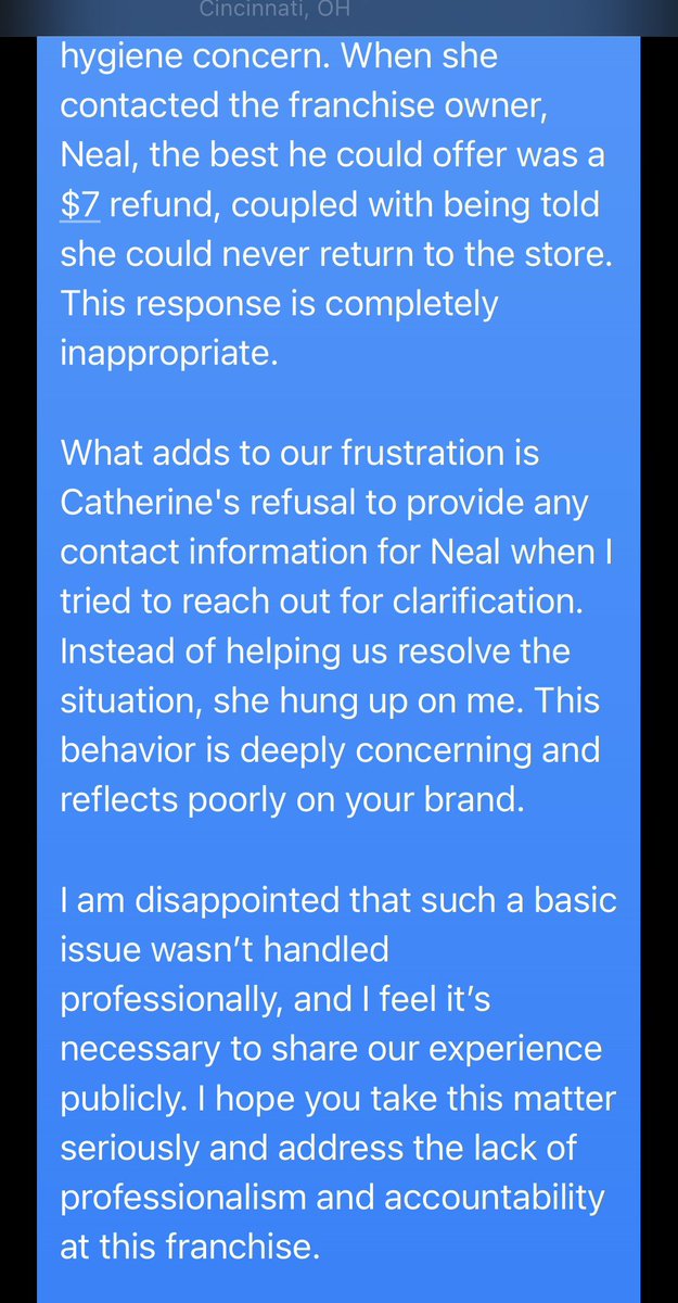 Juante M. Hall tweet media