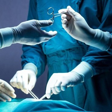 BREAKING:

China becomes first country as doctors successfully perform satellite powered surgery on a patient 5,000 km away.