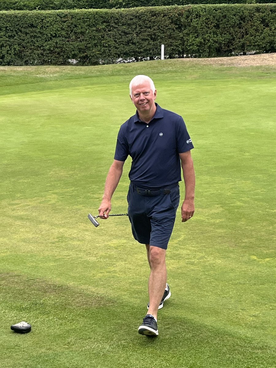 Yorkshire Golf (@yugcuk) on Twitter photo Leader in the clubhouse here at <a href="/TheYorkGolfClub/">York Golf Club</a> is <a href="/wakefieldgolf/">Wakefield Golf Club</a> Mark Booth scoring 67 this afternoon 👏👏👏 Leader in the clubhouse here at <a href="/TheYorkGolfClub/">York Golf Club</a> is <a href="/wakefieldgolf/">Wakefield Golf Club</a> Mark Booth scoring 67 this afternoon 👏👏👏