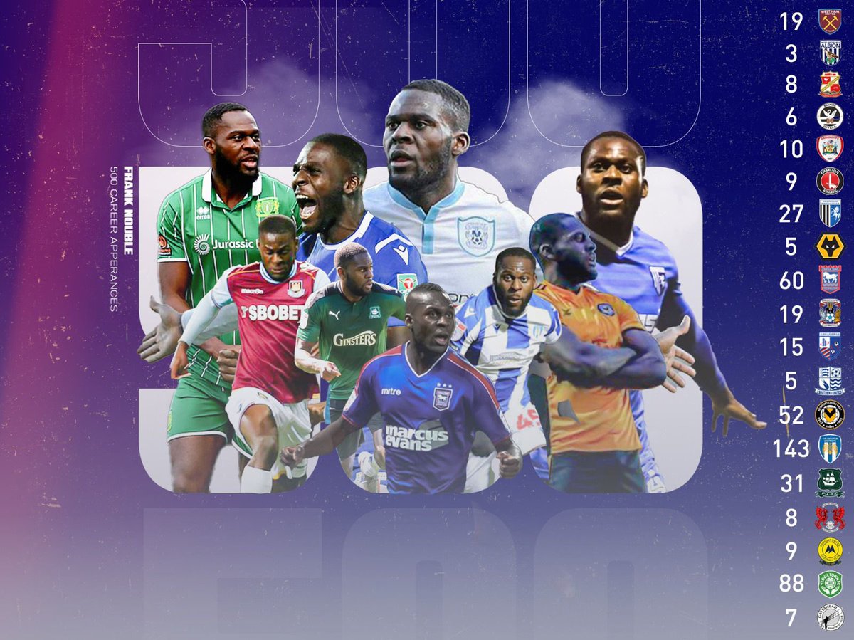 Frank nouble…..NIZ tweet media