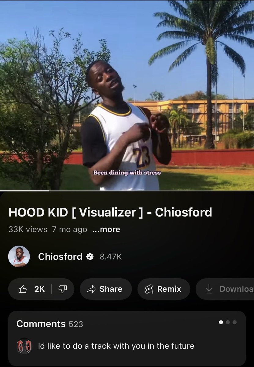 Chiosford tweet media