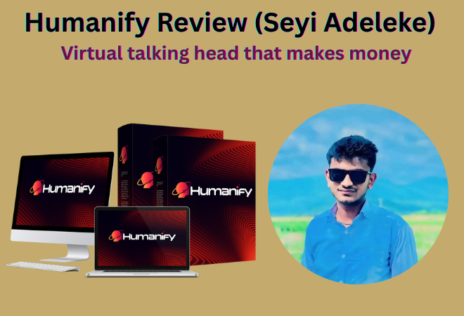 Suvodebnat60288's tweet image. Humanify Review &amp;gt;Virtual talking head that makes money suvoreview.com/humanify-revie… 

#Humanify
#HumanifyReview
#HumanifyHonestReview
#HumanifyReviews
#HumanifyPreview
#HumanifyDemo
#HumanifyLiveDemo
#HumanifySoftware
#HumanifyOTO