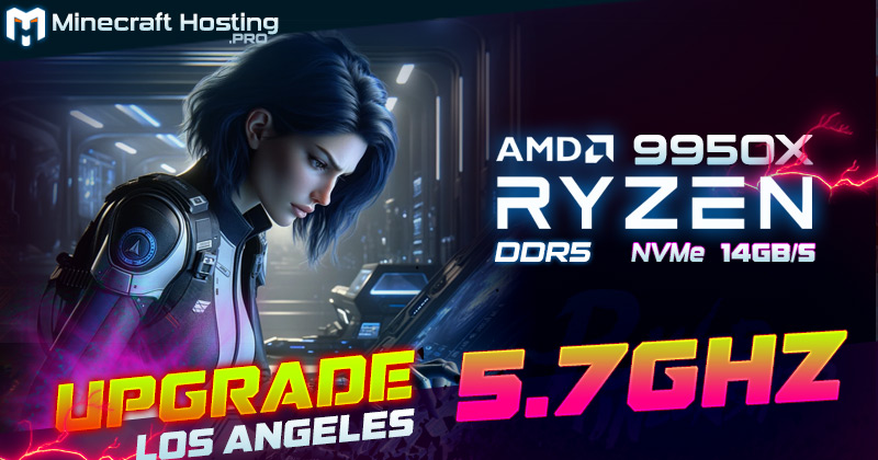 MCHostingPro tweet media