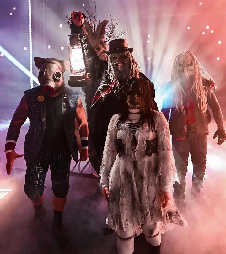 And FUCK the haters.