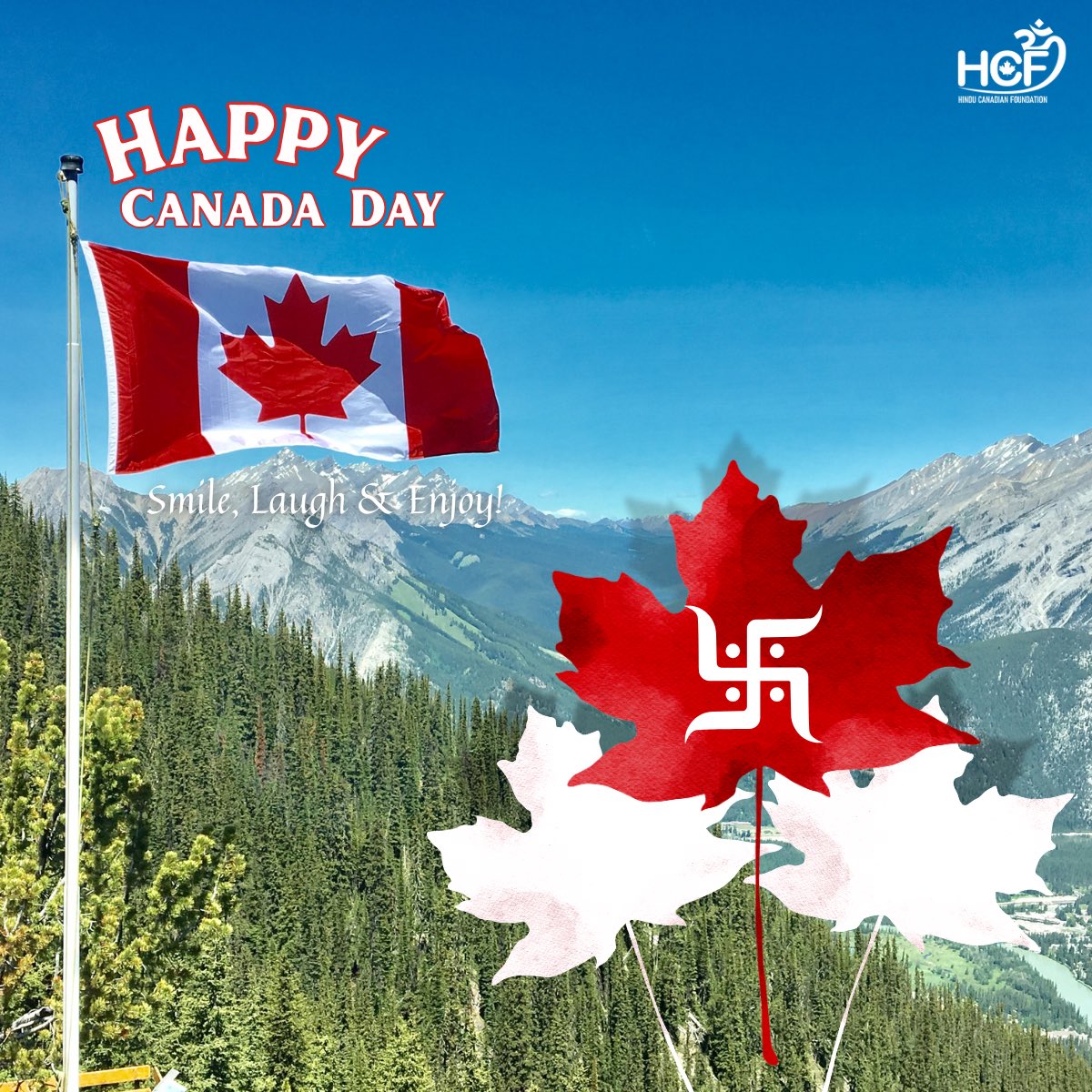 officialHinduCF's tweet image. Happy Canada Day- More Than a Celebration: A Canada Day Pledge to Protect What Matters..!

Read More- 
hinducanadian.org/post/standing-…

#canada #canadaday #hinducanadian #hinducanadians #canadians