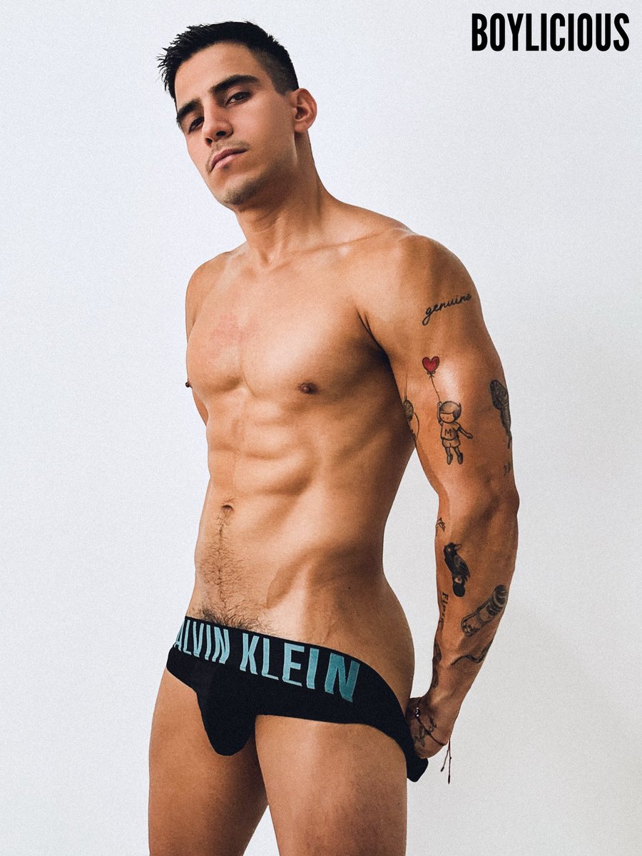 VIRTUAL SHOOT
Model: Martín Morales <a href="/martinmorals_/">Martín Morales</a> 
Photographed by <a href="/alejandrografy/">ALEJANDROGRAFY</a>