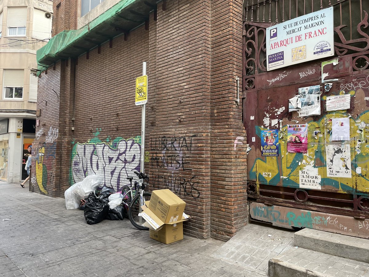 Veïns Maignon tweet media